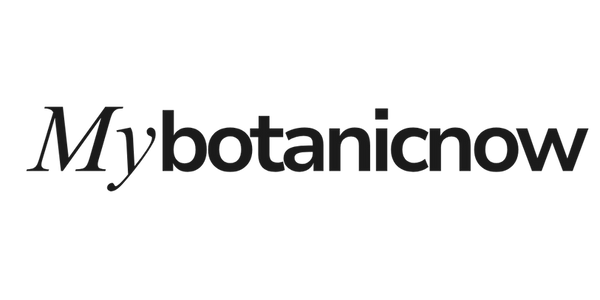 My botanicnow